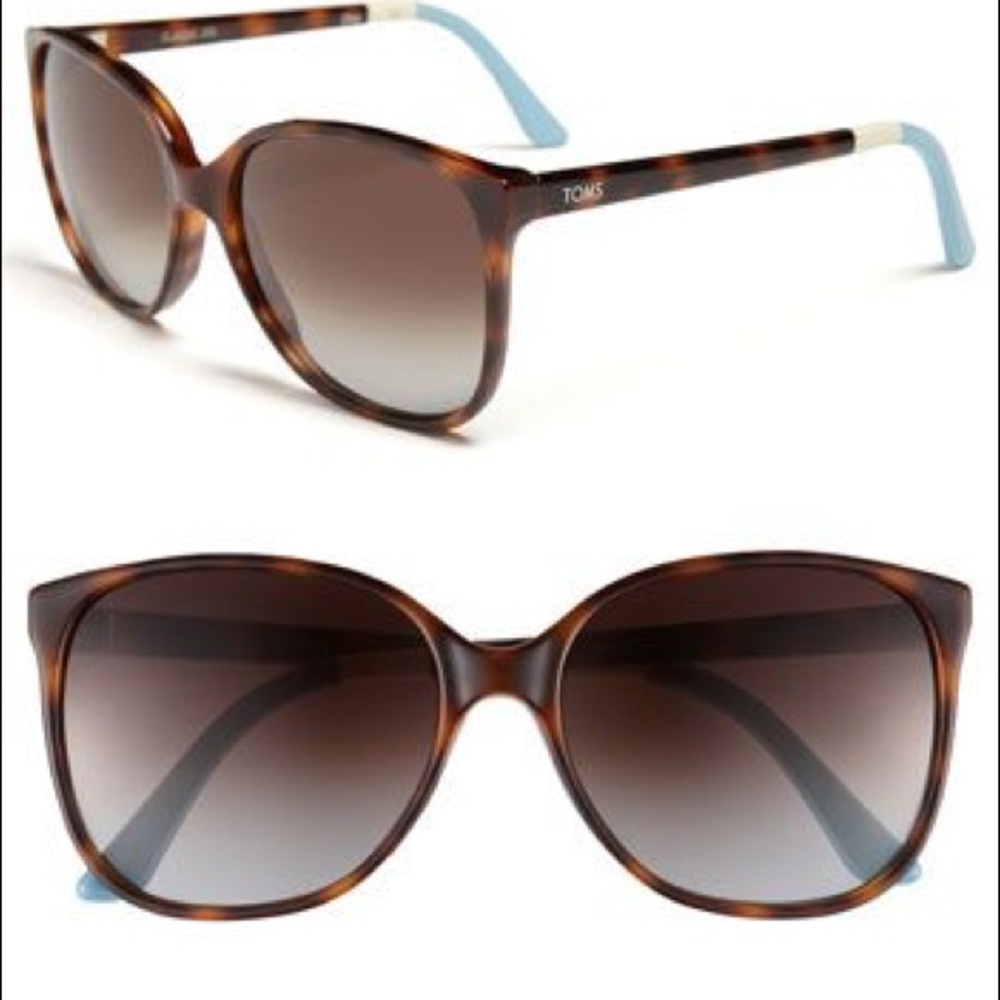 TOMS Sandela Sunglasses